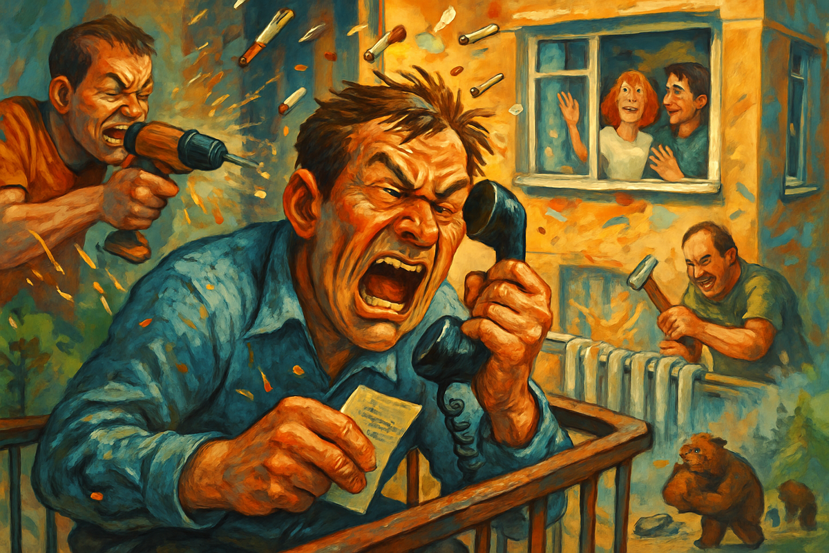 Картинка сгенерирована https://jayflow.ai