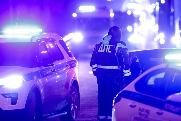    Фото: Dmitry Golubovich / Globallookpress.com