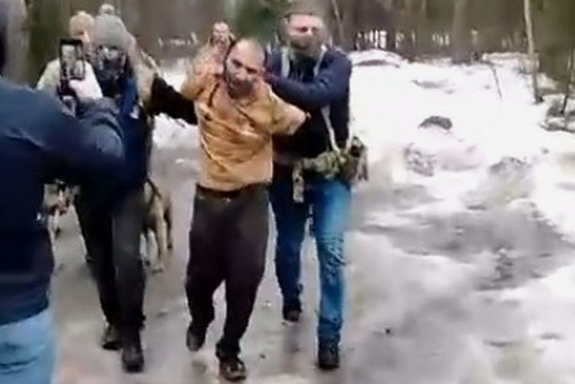 Кадр: «Пятый канал | Новости»