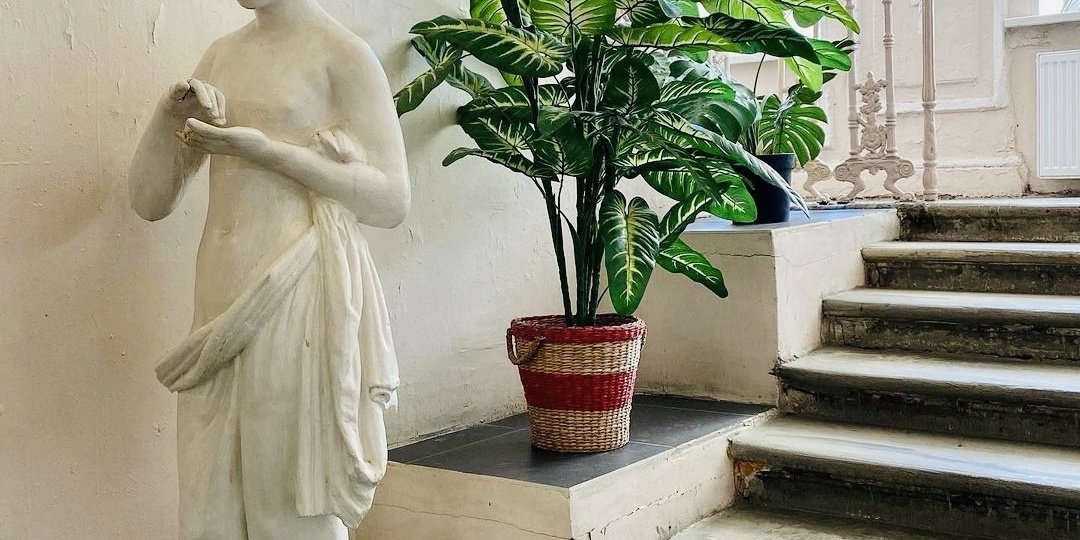 🪜ПАРАДНЫЕ ПЕТЕРБУРГА, КАК ОТДЕЛЬНЫЙ ВИД ИСКУССТВА