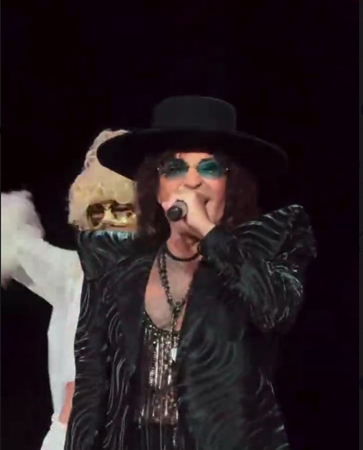 Леонтьев в Казани