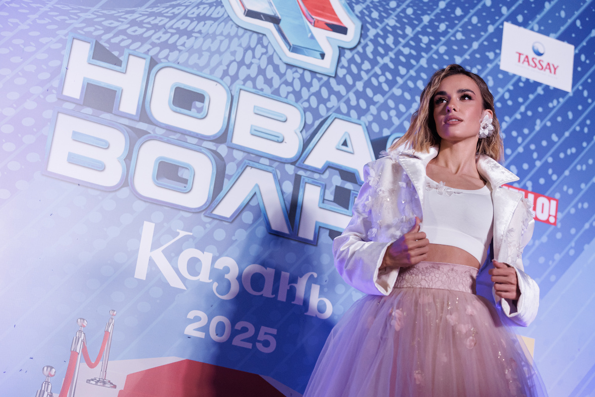 фото:Sergey Elagin/Business Online/Globallookpress