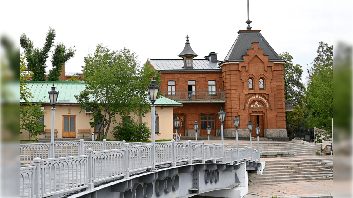 Фото: yacht-club.moscow