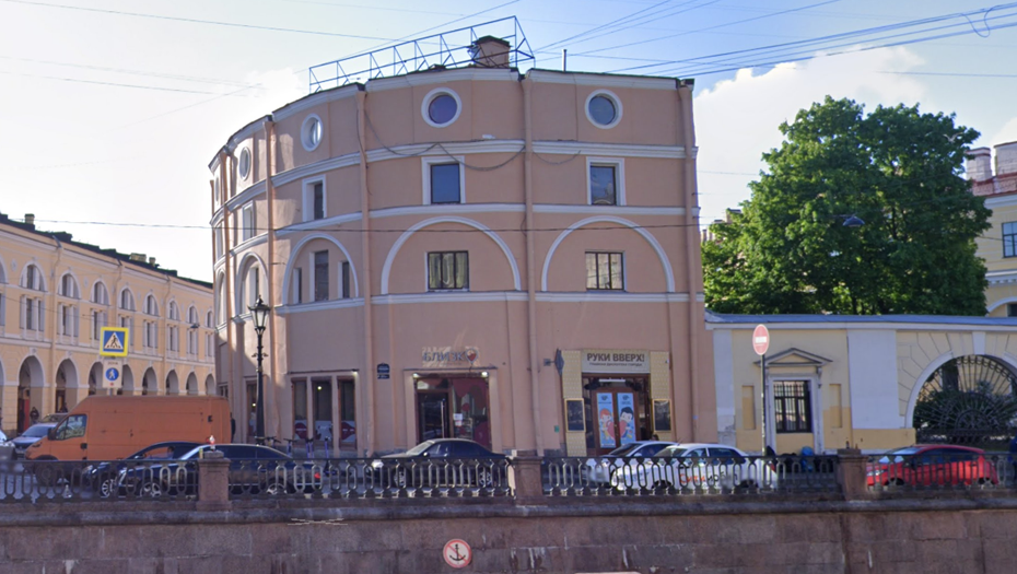    Автор фото: google.ru/maps/