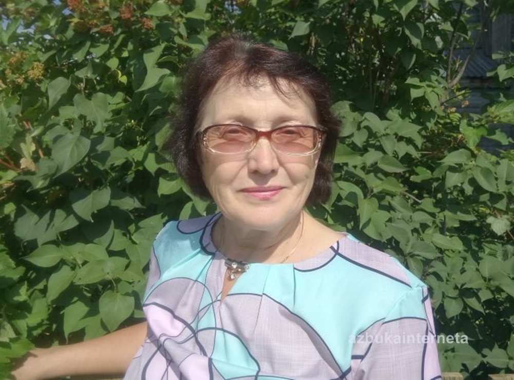 Фото предоставлено автором, Береговой Е.Б.