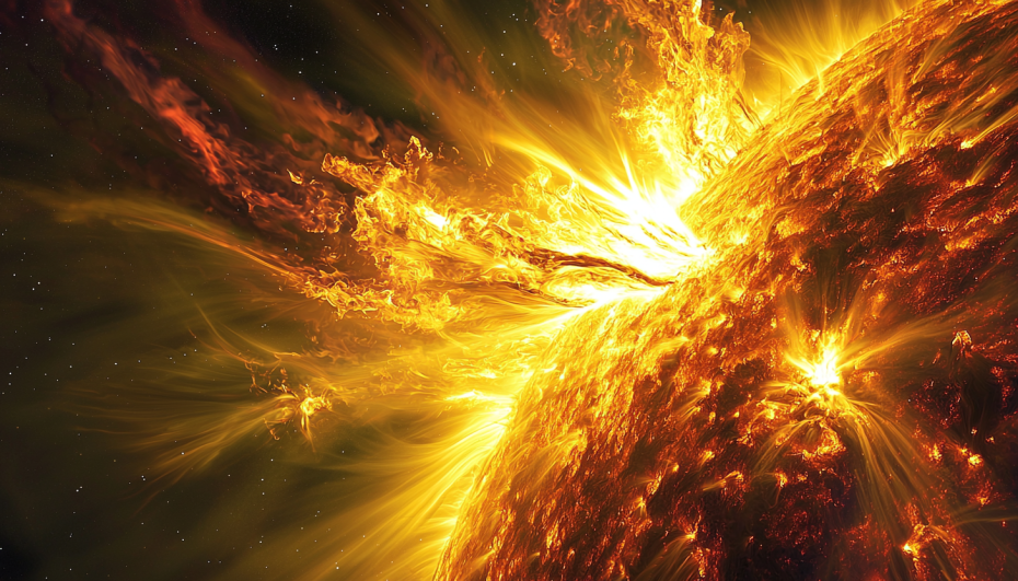    Сгенерировано в Midjourney/NEWS.ru