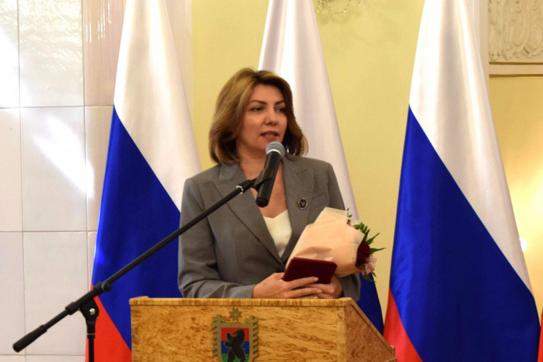  Ольга Никитина