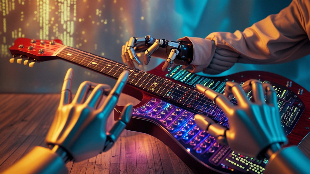    Это изображение сгенерировано с помощью модели Leonardo Phoenix 1.0