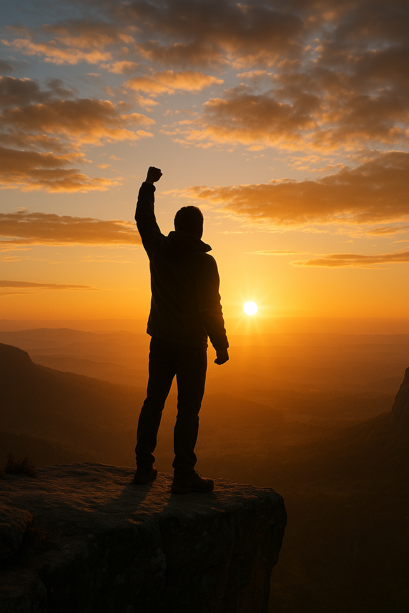 Путь к победе