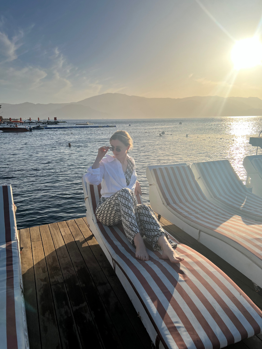 Прекрасный Мармарис. Фото автора статьи.