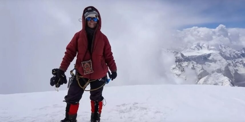    соцсети Натальи Наговицыной