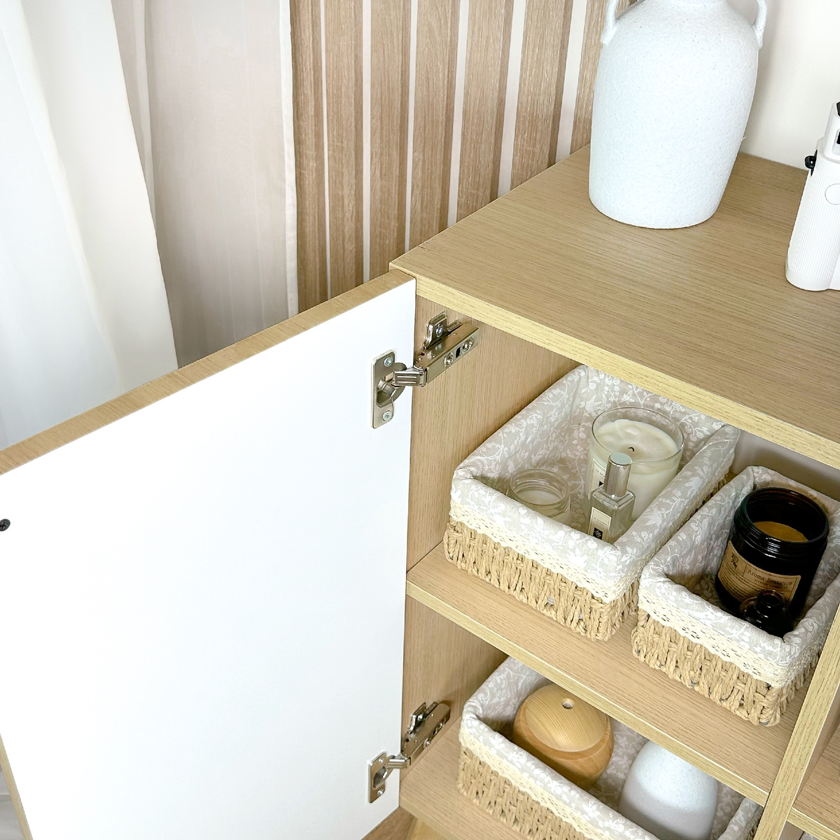 Фурнитура скрытого монтажа