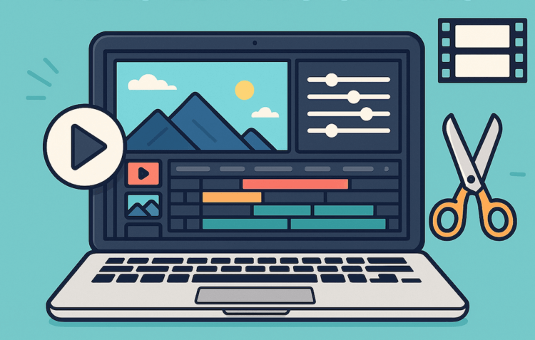    На Mac есть много видеоредакторов. Как выбрать лучший?