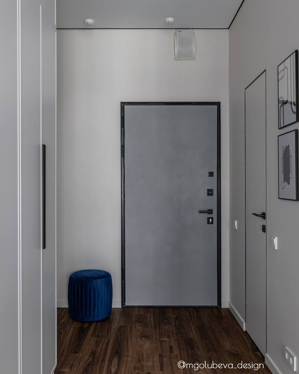 Фотографии реализованного объекта, ЖК "СИМВОЛ" 