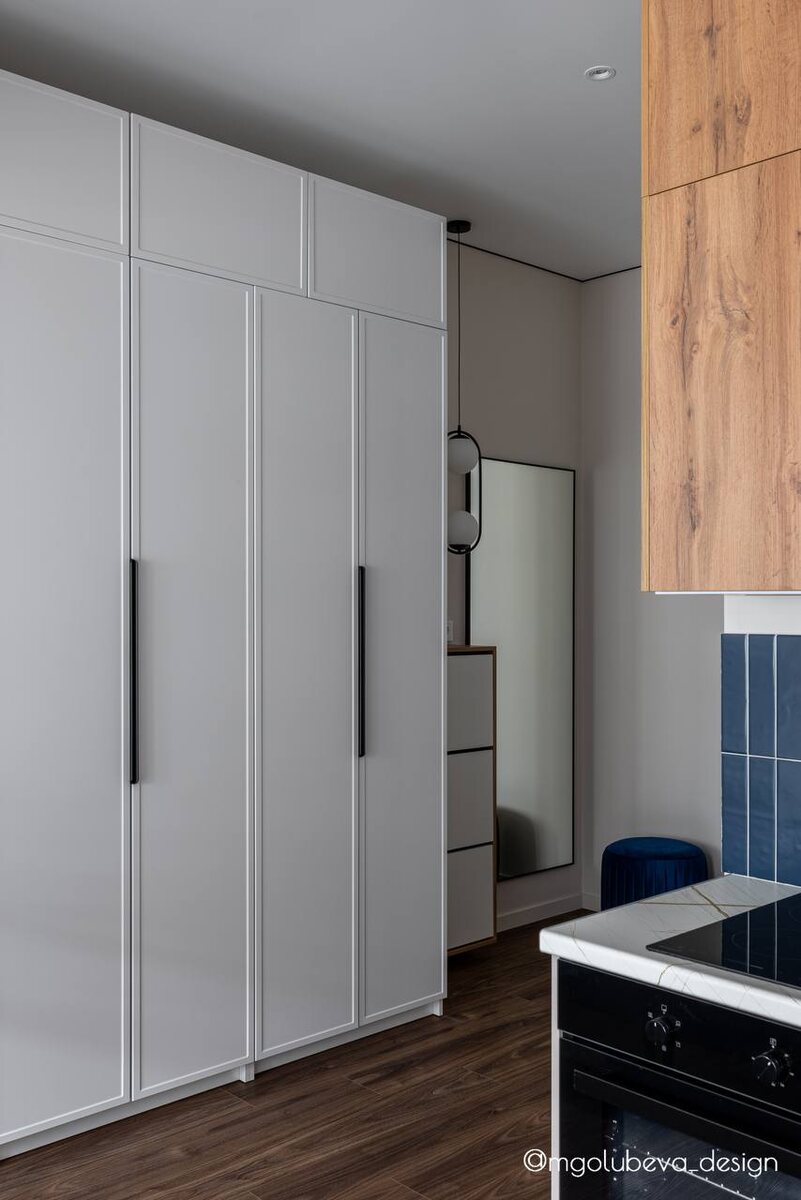 Фотографии реализованного объекта, ЖК "СИМВОЛ" 