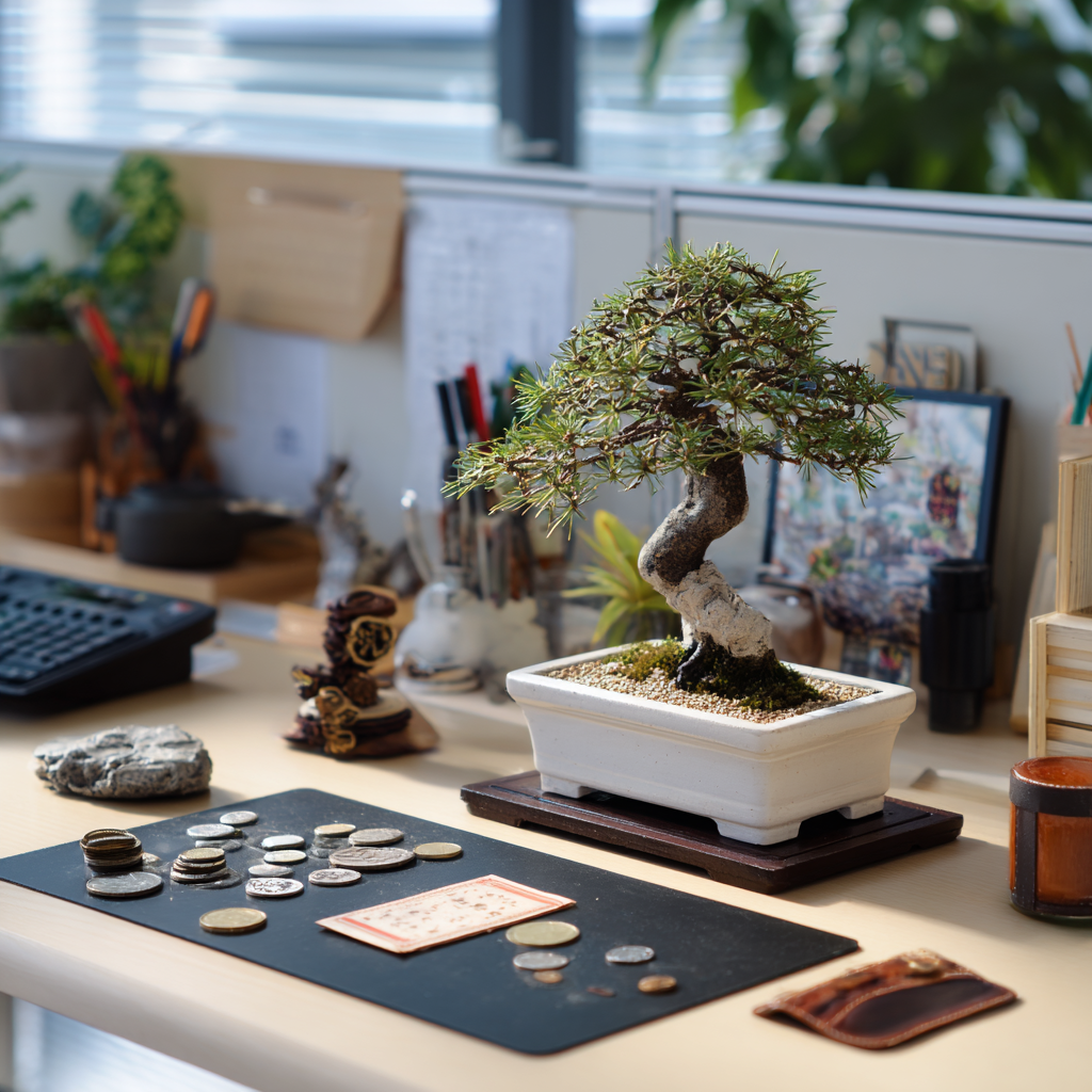 Cистема 5С. Японская система снижения травматизма на работе.