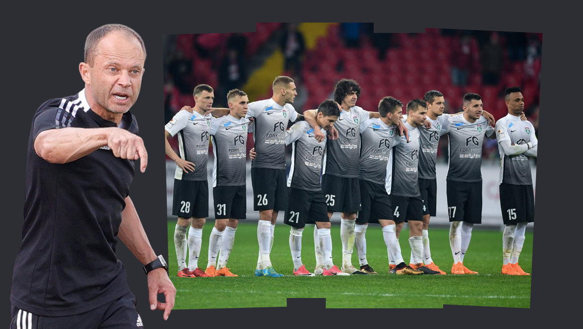    Дмитрий Парфенов.Global Look Press, «СЭ»