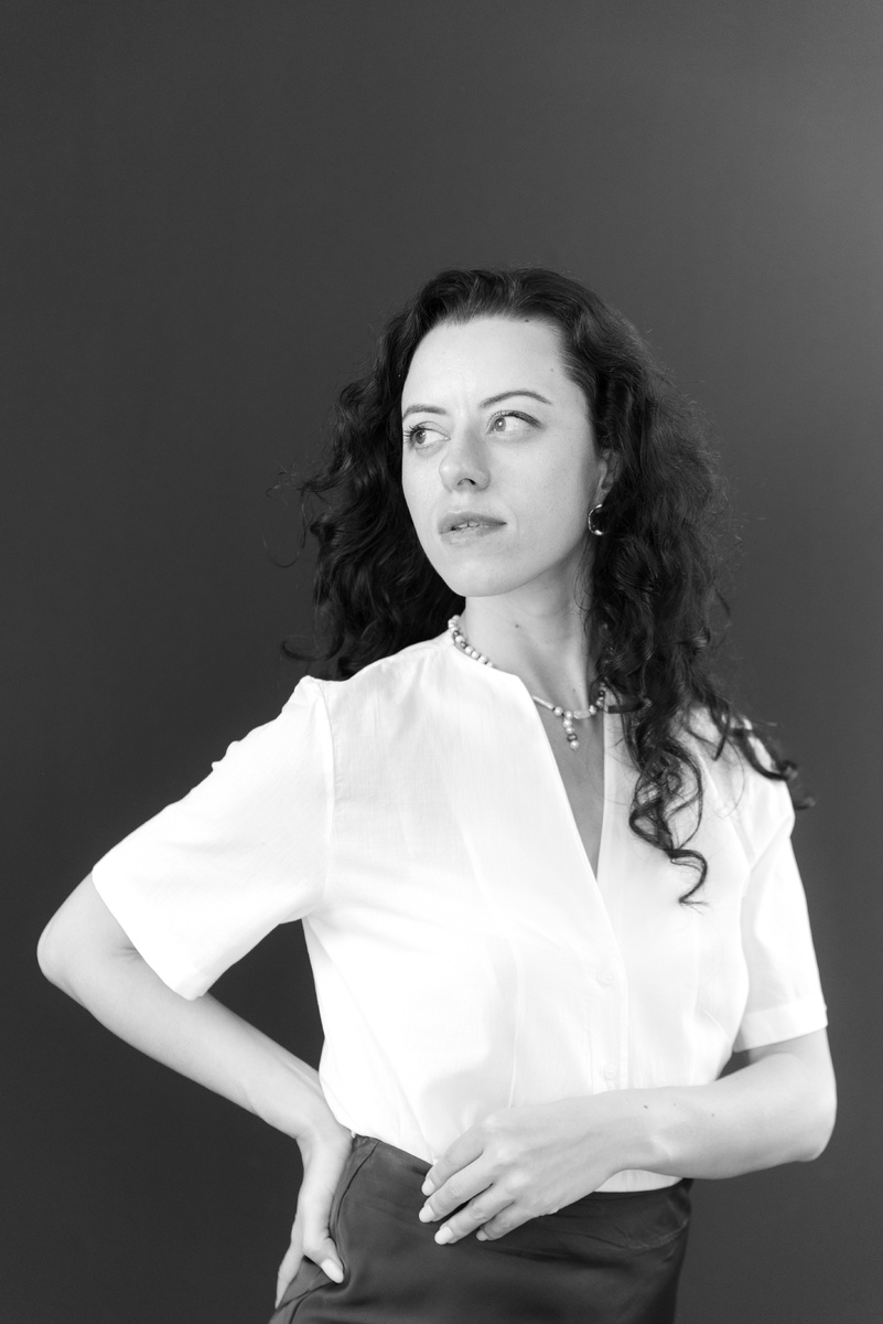 Марина Акайдын | Адвокат в Турции