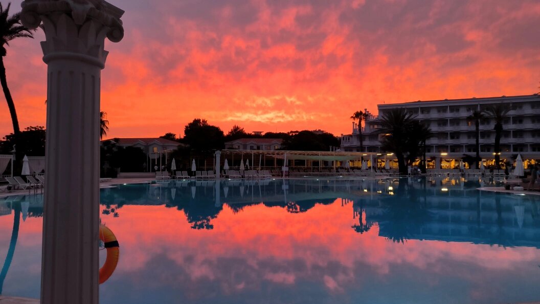    Maksim Konstantinov/Global Look Press