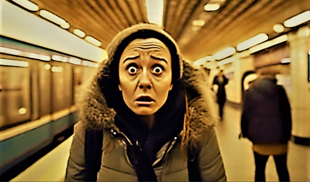 картинка для обложки рассказа сгенерирована fusionbrain.ai