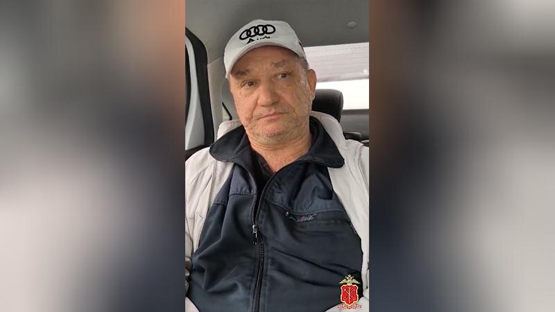    Фото: пресс-служба ГУ МВД России по Санкт-Петербургу и Ленинградской области