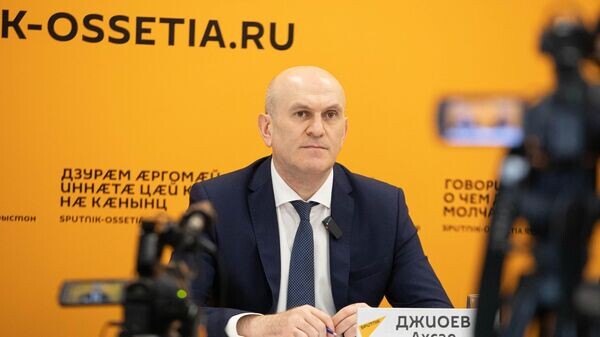    © Sputnik / Михаил Авагимов