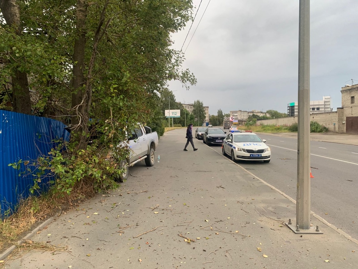    Фото: ГАИ Петрозаводска