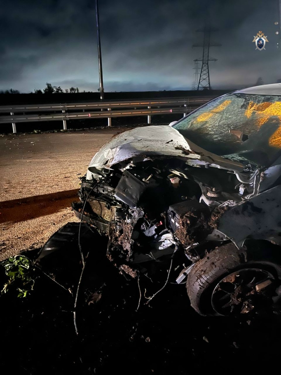    Фото СУ СК РФ по Самарской области