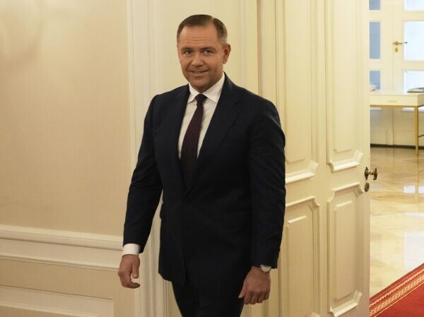    © AP Photo / Czarek Sokolowski