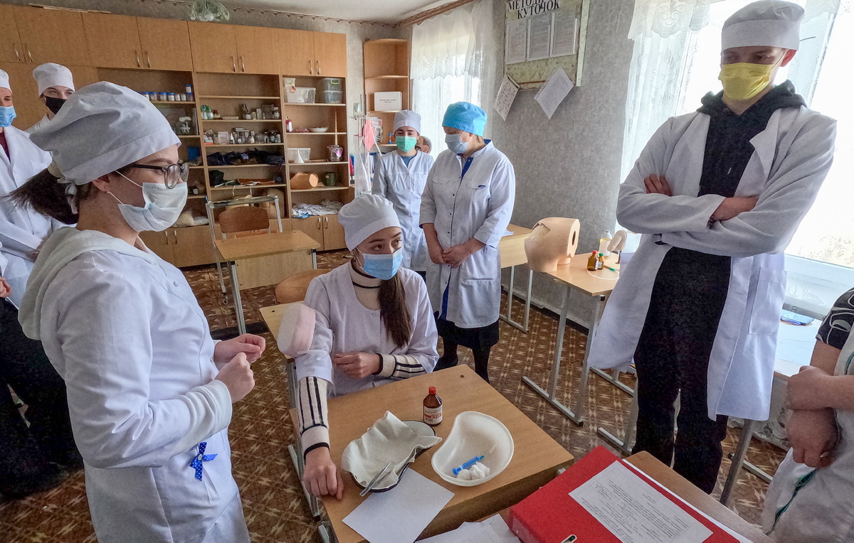 Андрей Рубцов/ТАСС
