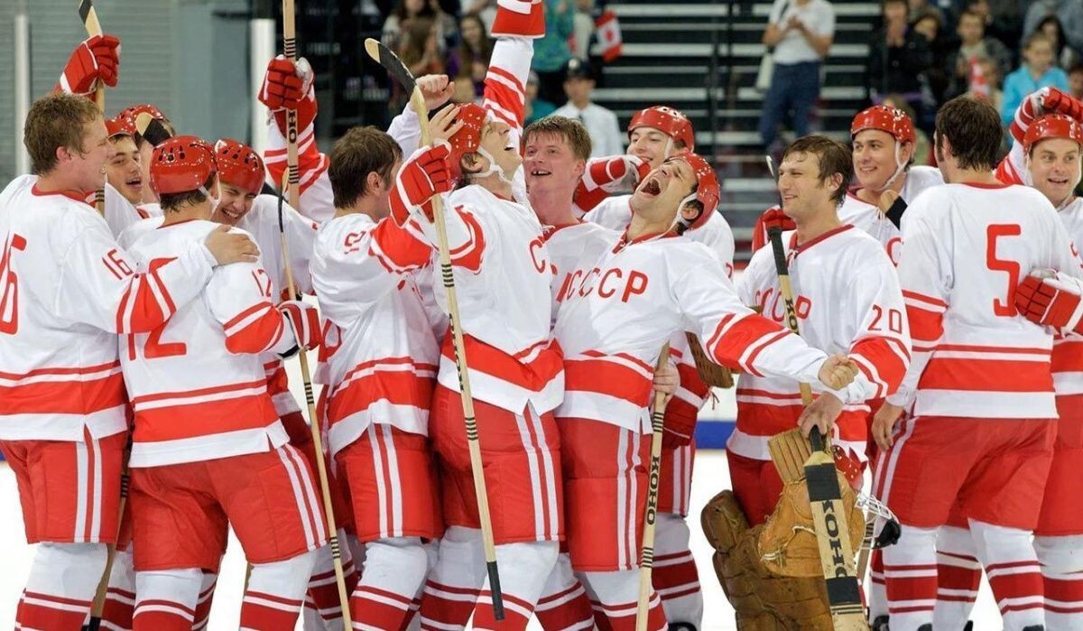     Кадр из фильма «Легенда № 17». Источник: mos.ru Автор фото: Пресс-служба Мэра и Правительства Москвы