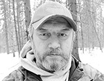     Дмитрий Грунюшкин   
писатель