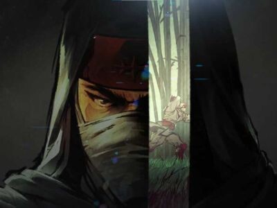    «Одна из самых красивых игр 2025 года». Критики о Shinobi: Art of Vengeance [ВИДЕО]