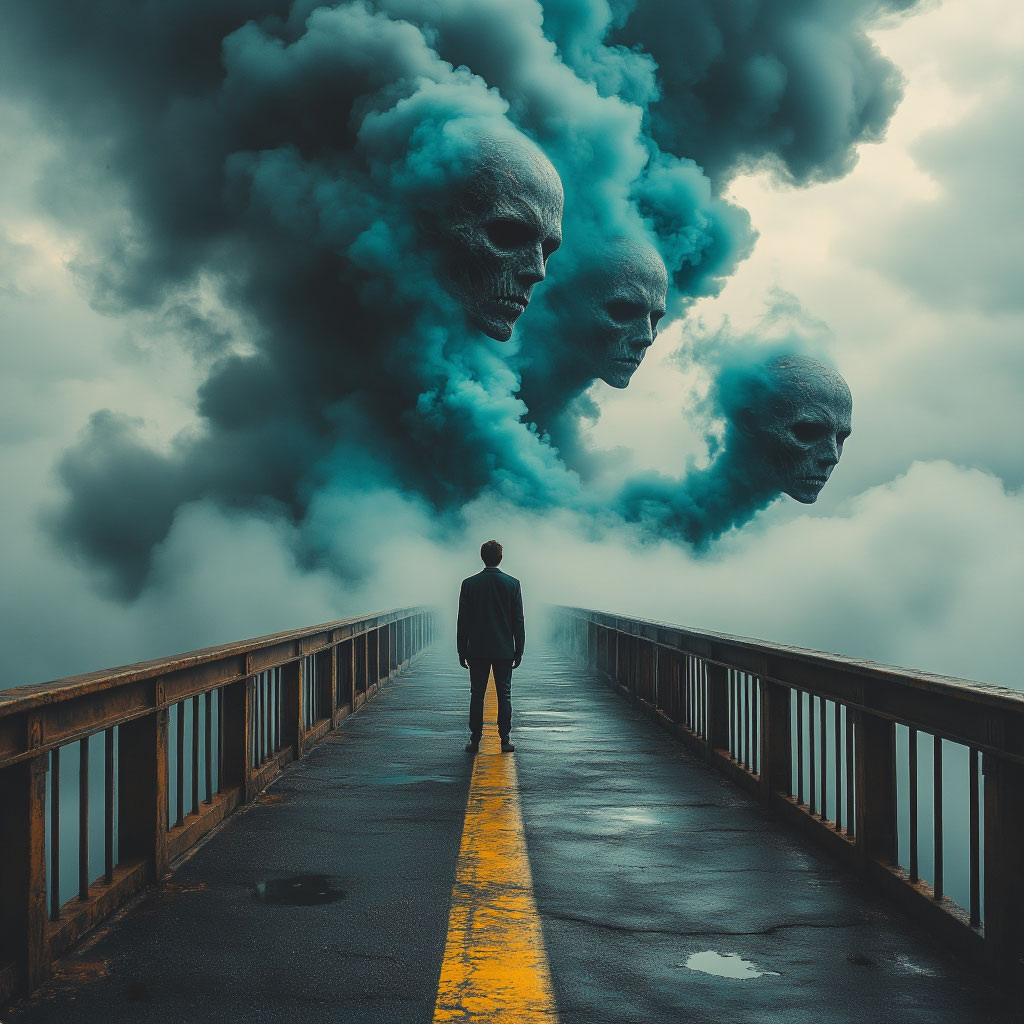 Что они туда добавляют - естественное неодумение от запаха этого ремонта.