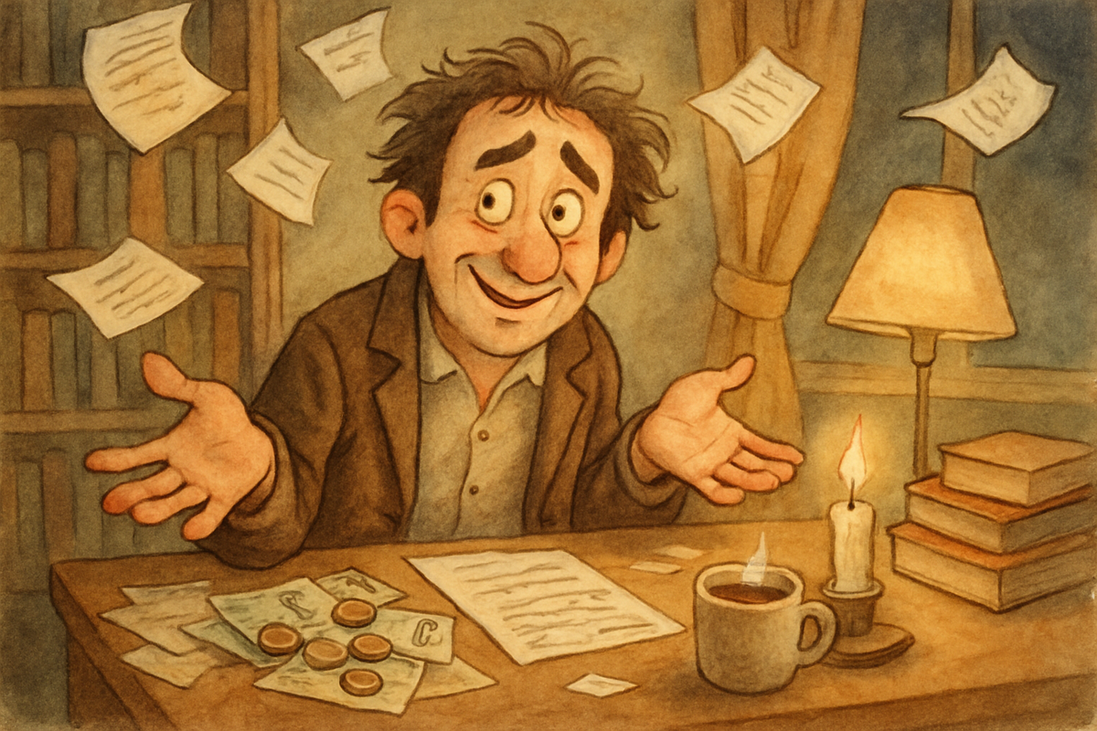 Картинка сгенерирована https://jayflow.ai/