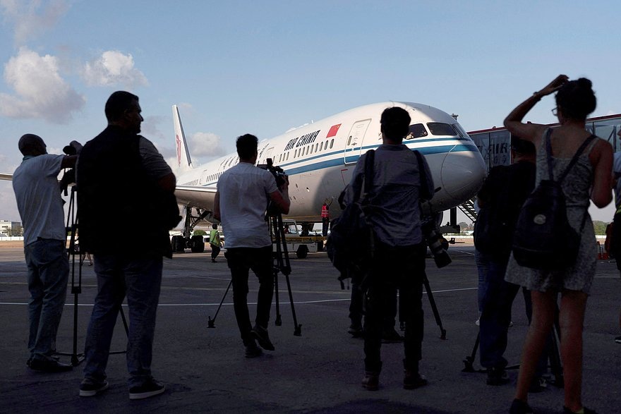    Фото: Alexandre Meneghini / Reuters