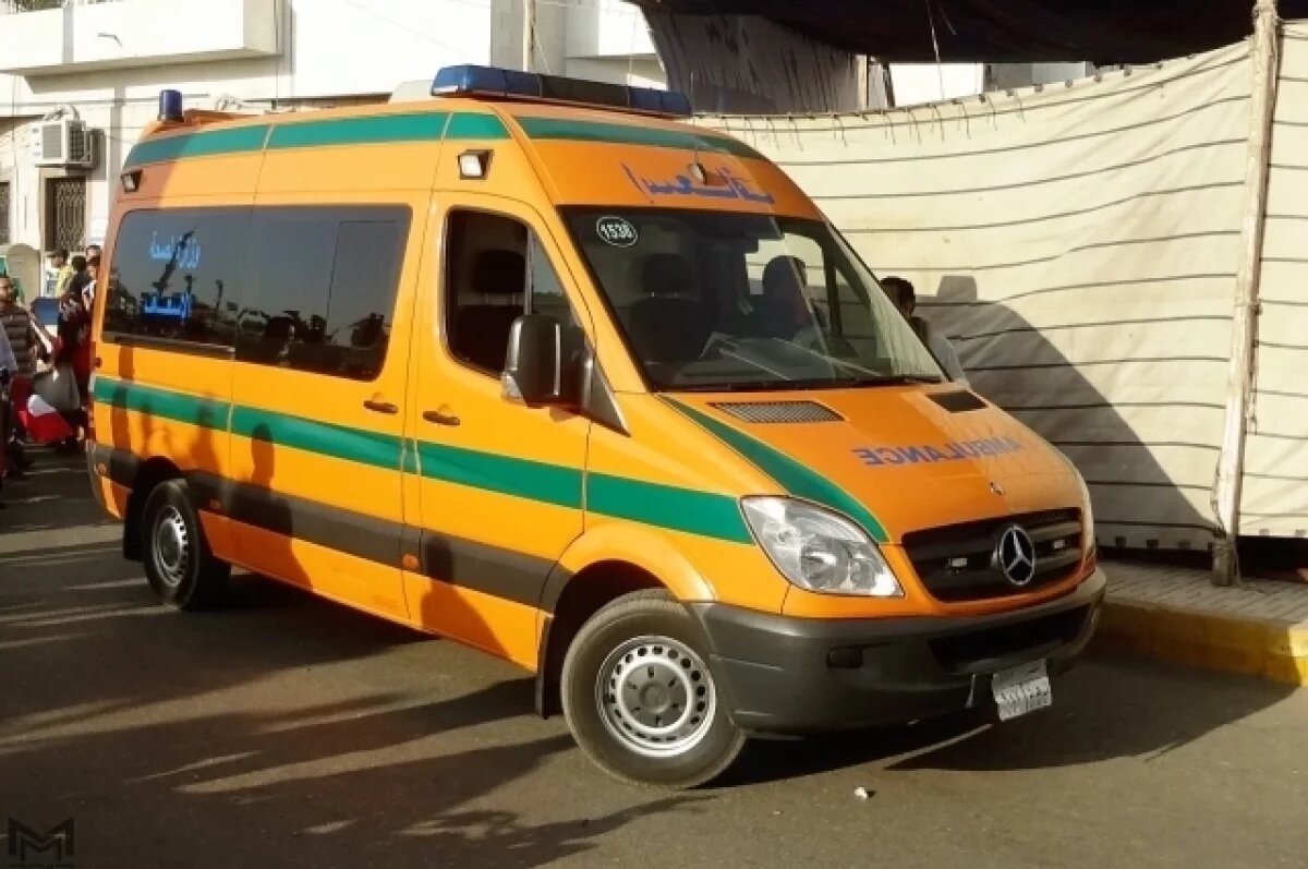    Daily Mail: в Египте подросток съел три пачки сырой лапши и умер