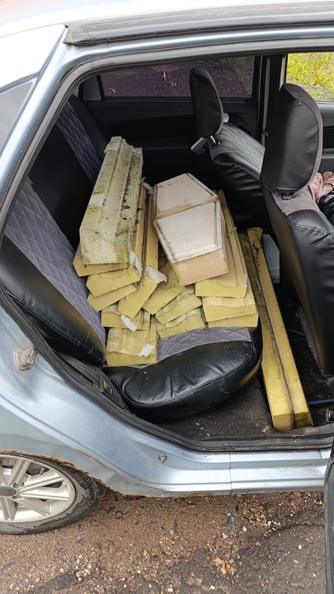 Так элементы уезжали со склада 🤦‍♂️