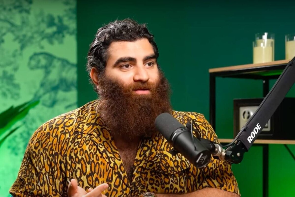    Арсен Маркарян / Источник: Кадр из видео