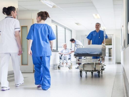    больница //Фото: golos.ua