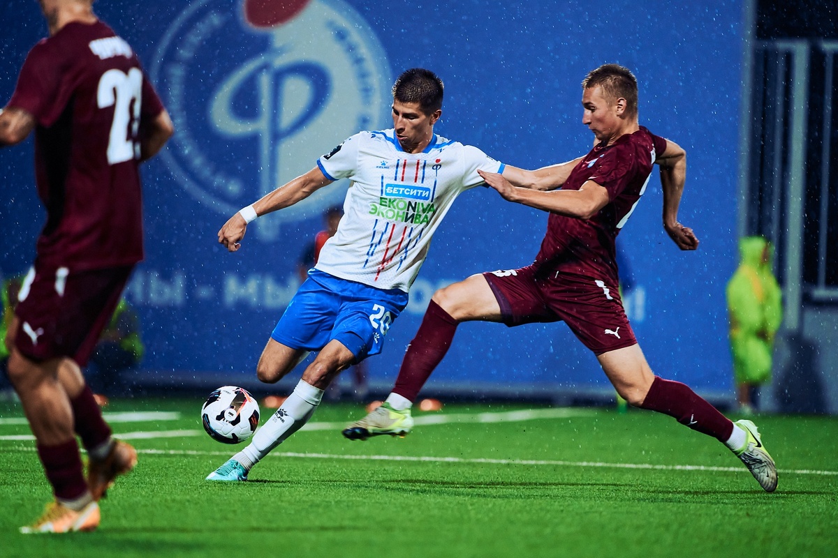 Игорь Юрганов