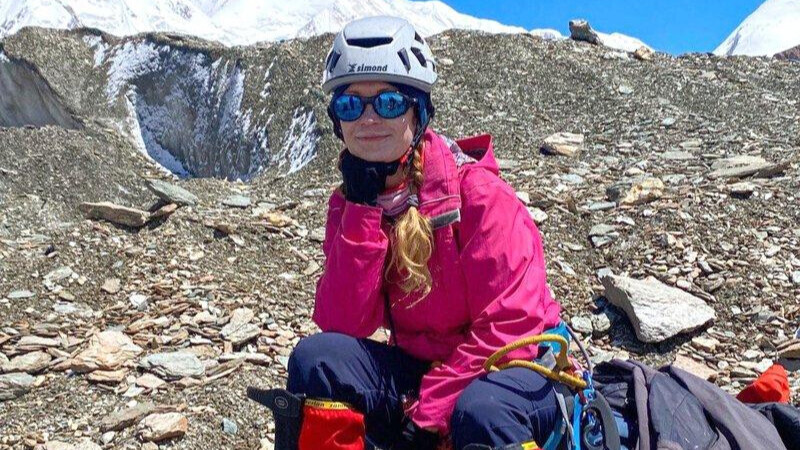 Фото: соцсети Натальи Наговициной