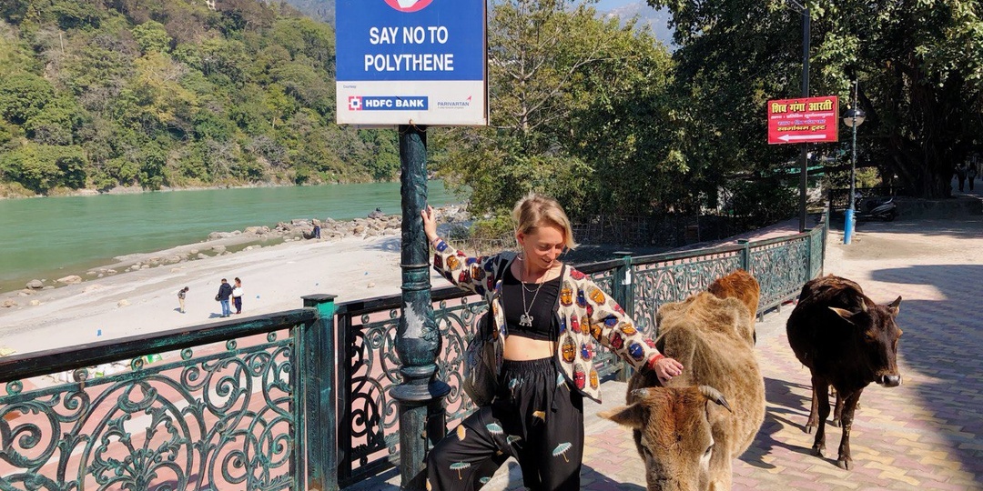 Чего бояться в Индии?