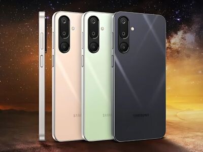    Характеристики Samsung Galaxy F17 5G и M17 5G раскрыты бенчмарком