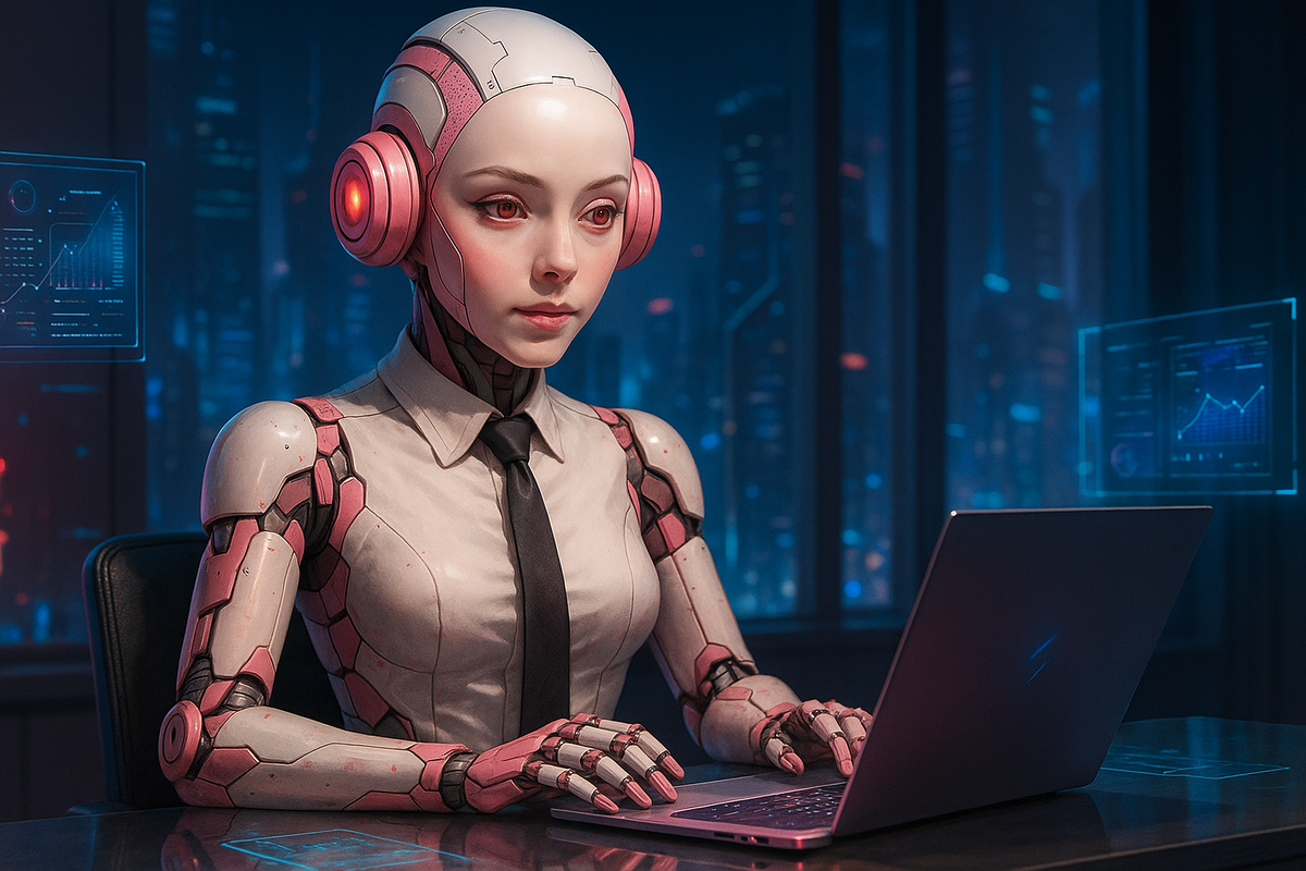 ИИ в SEO в 2025 году