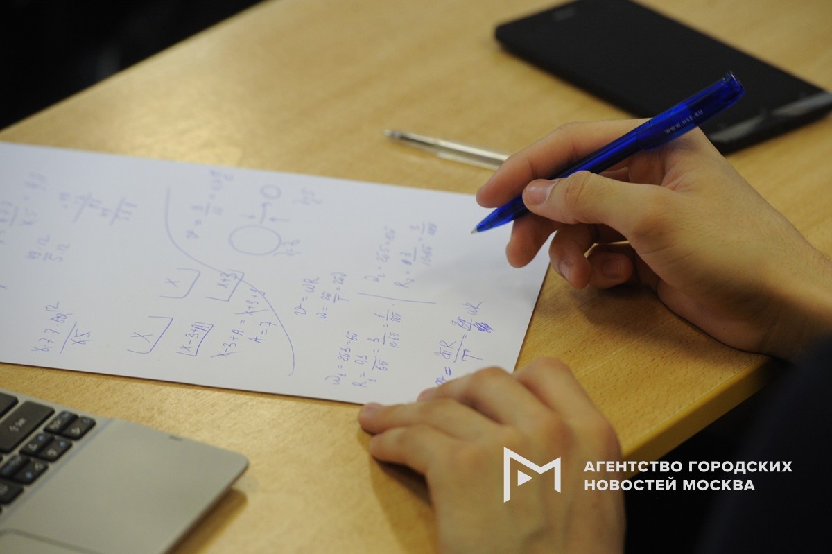 Фото: АГН "Москва" 