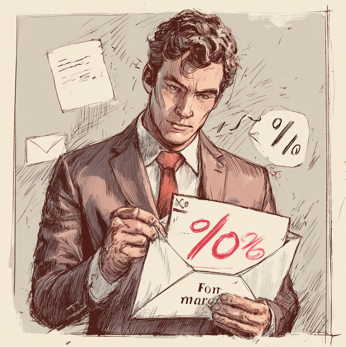 Картинка от MidJourney