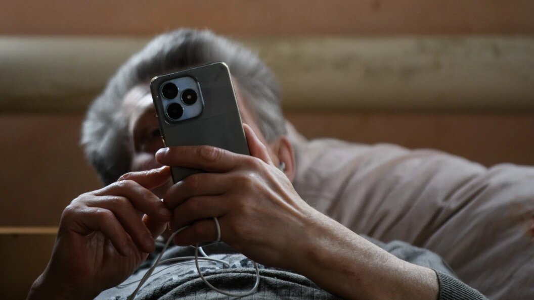    Ilya Moskovets/Globallookpress