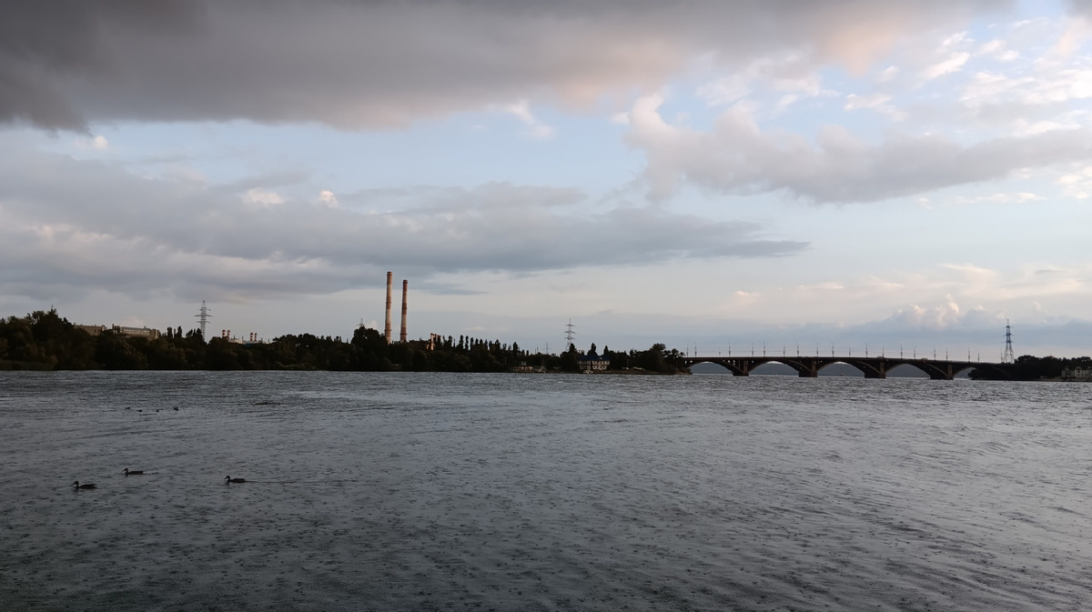 Фото: Евгений МОРОЗОВ