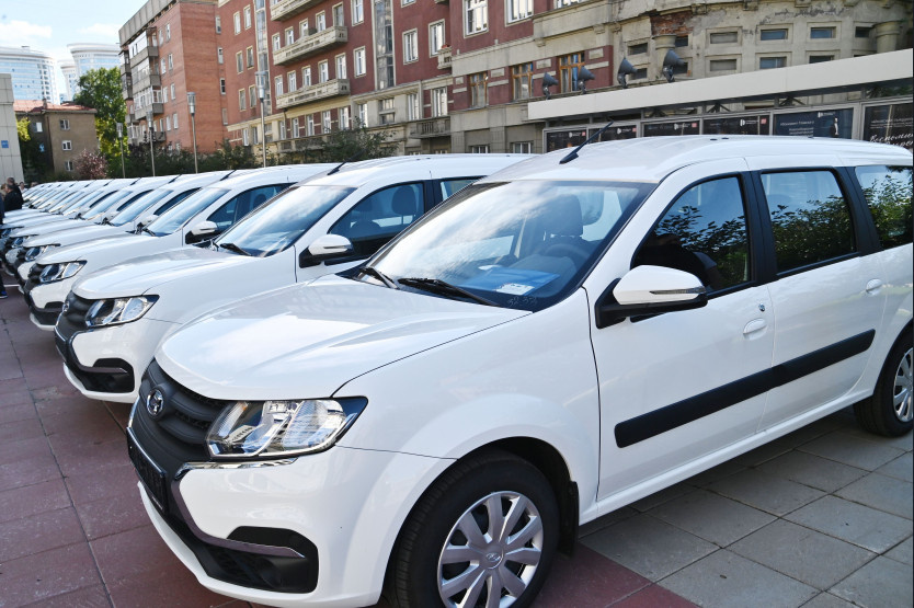    Фото: Правительство Новосибирской области, источник: nso.ru